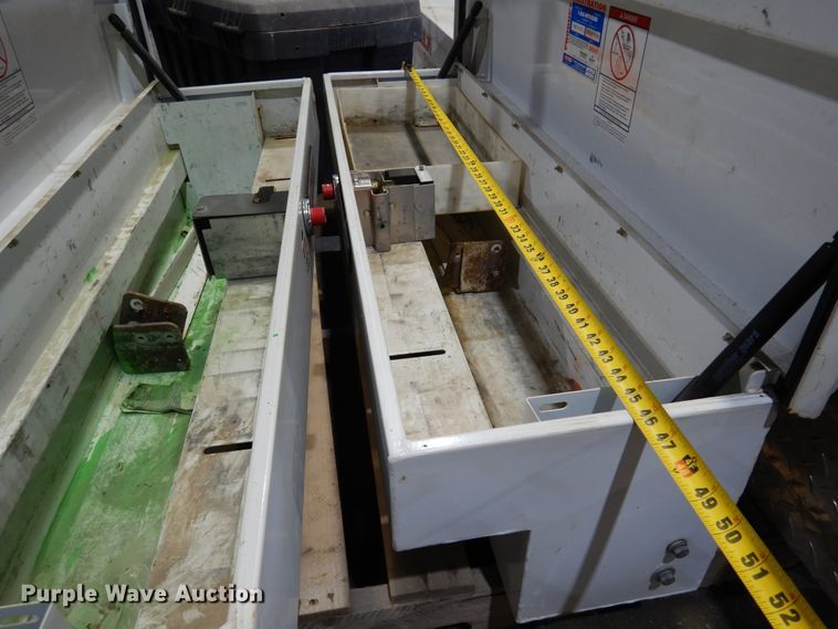 image for item DM5137 (10) pickup truck toolboxes