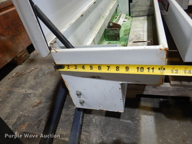 image for item DM5137 (10) pickup truck toolboxes