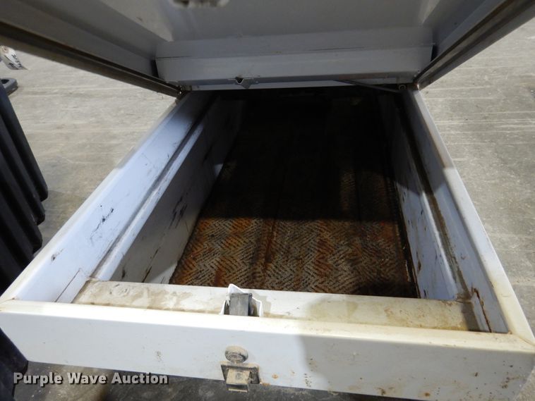 image for item DM5137 (10) pickup truck toolboxes