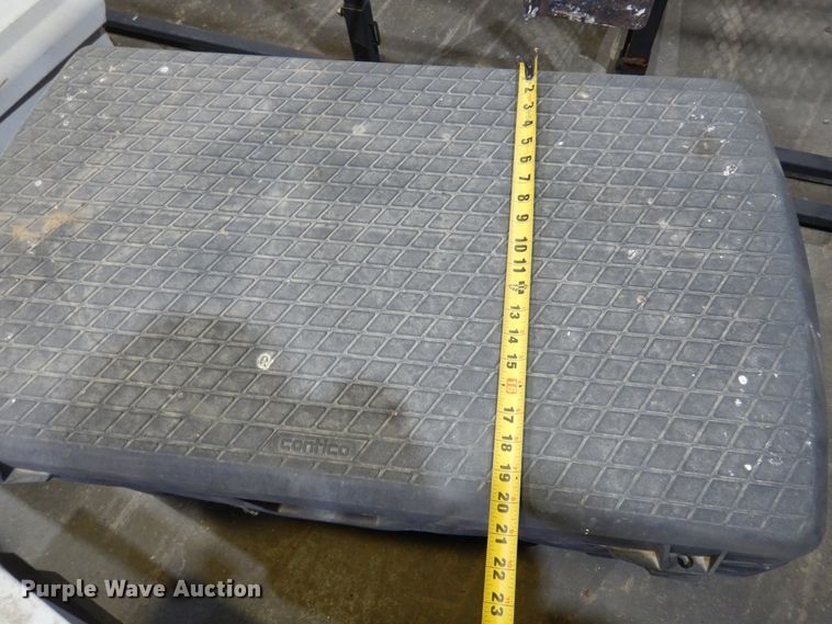 image for item DM5137 (10) pickup truck toolboxes