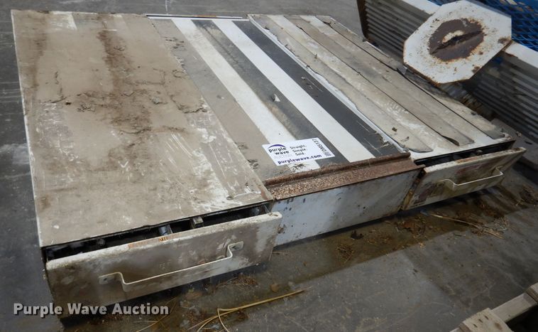 image for item DM5137 (10) pickup truck toolboxes