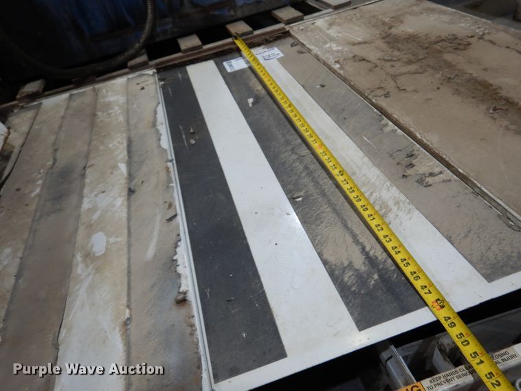 image for item DM5137 (10) pickup truck toolboxes