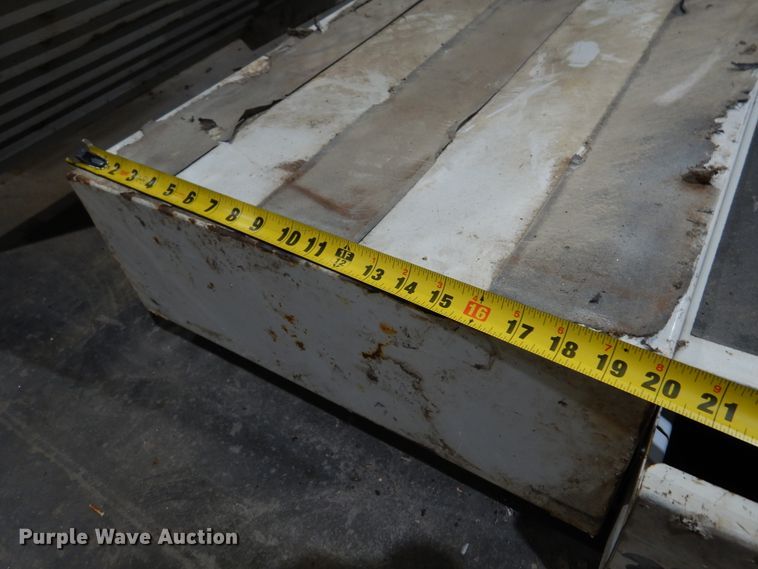 image for item DM5137 (10) pickup truck toolboxes