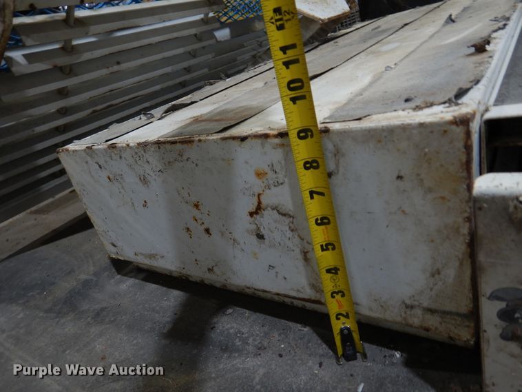 image for item DM5137 (10) pickup truck toolboxes