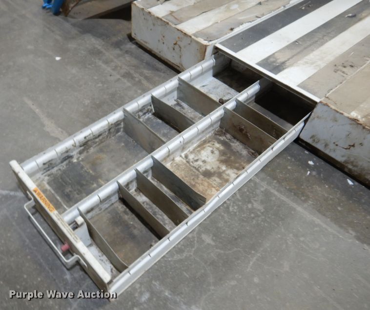 image for item DM5137 (10) pickup truck toolboxes