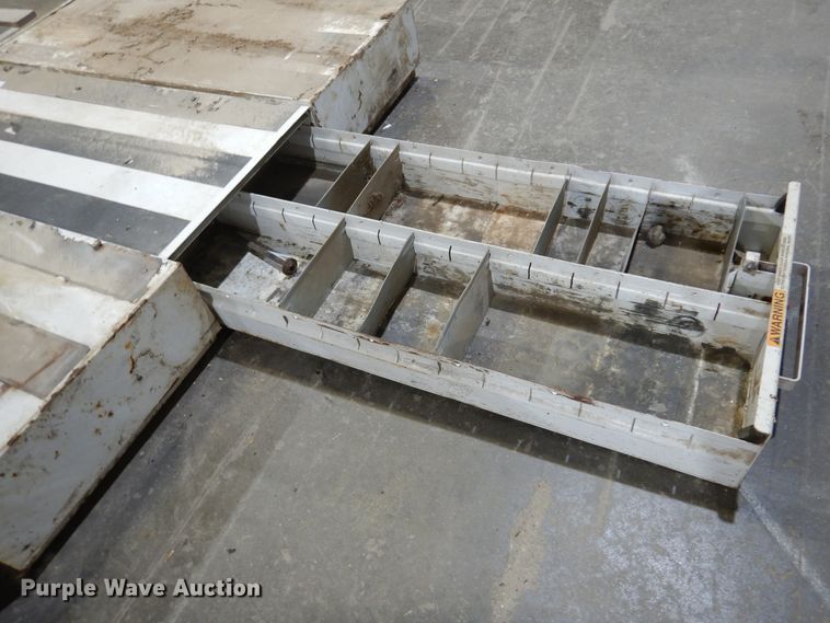 image for item DM5137 (10) pickup truck toolboxes