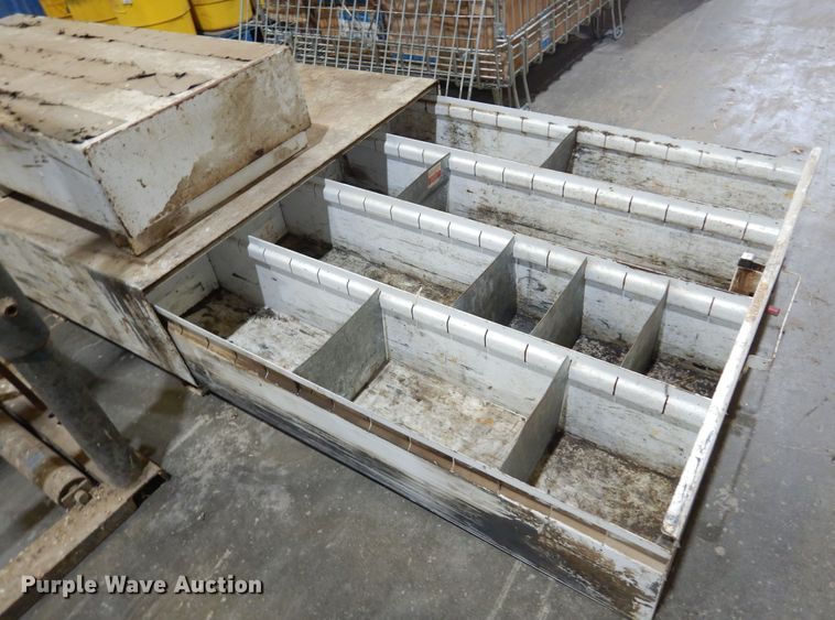 image for item DM5137 (10) pickup truck toolboxes