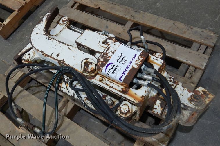 image for item DM5140 Grapple