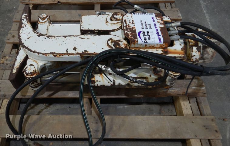 image for item DM5140 Grapple