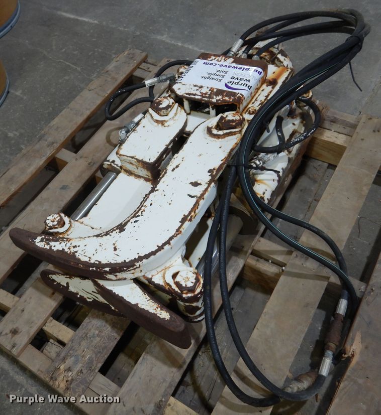 image for item DM5140 Grapple