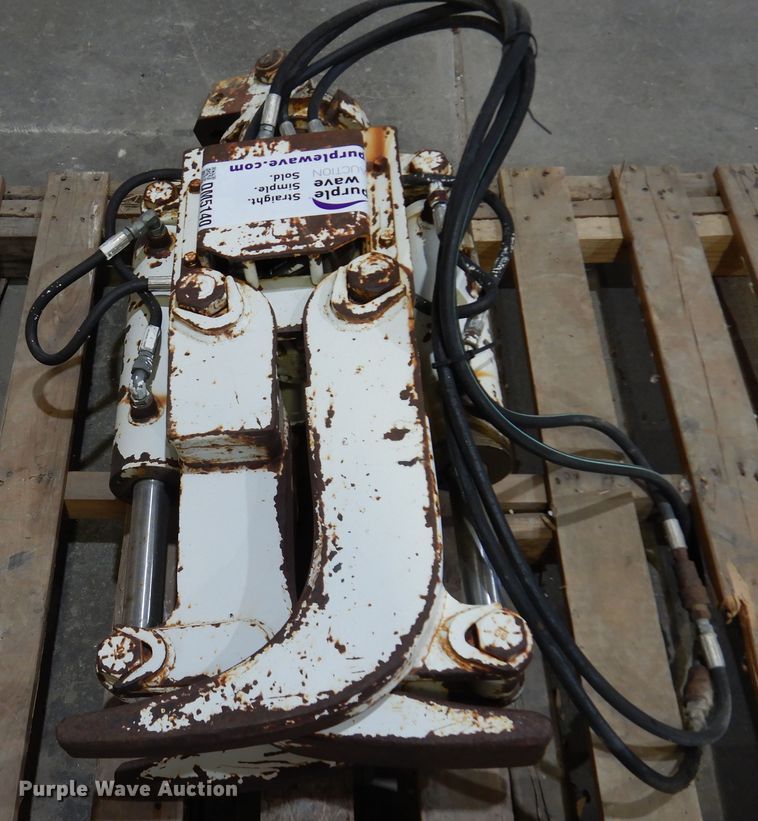 image for item DM5140 Grapple