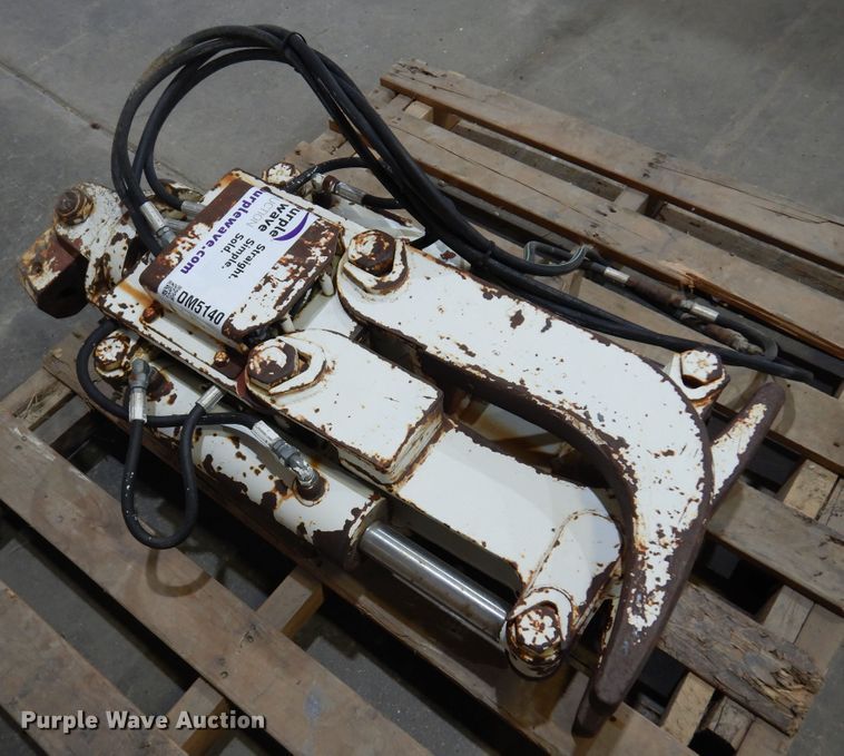 image for item DM5140 Grapple