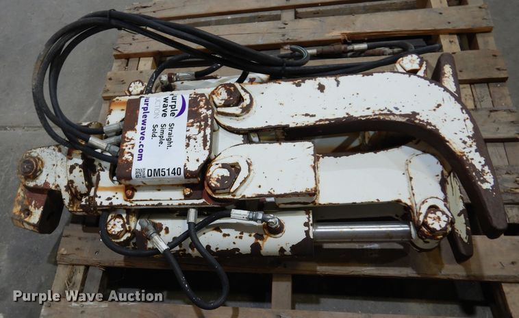 image for item DM5140 Grapple