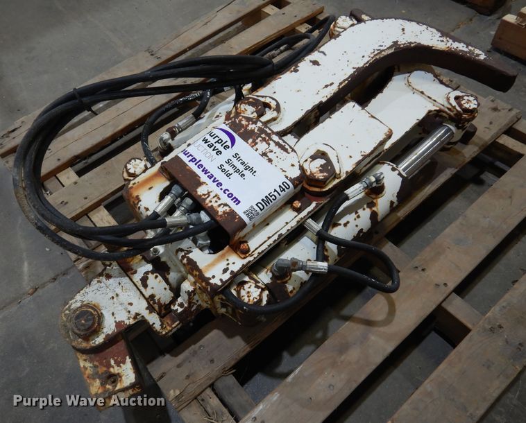 image for item DM5140 Grapple