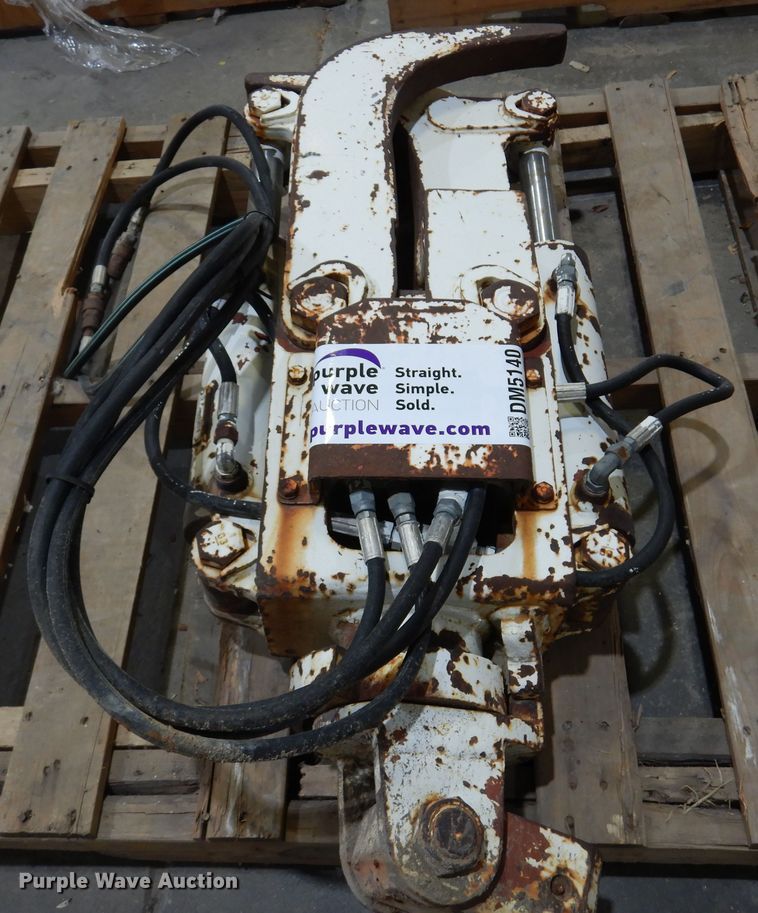 image for item DM5140 Grapple