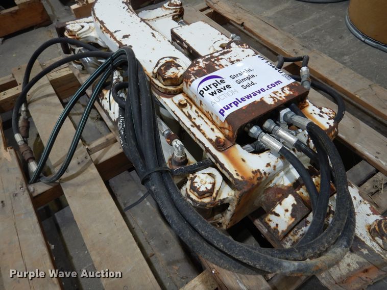 image for item DM5140 Grapple