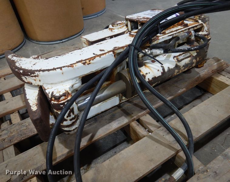 image for item DM5140 Grapple