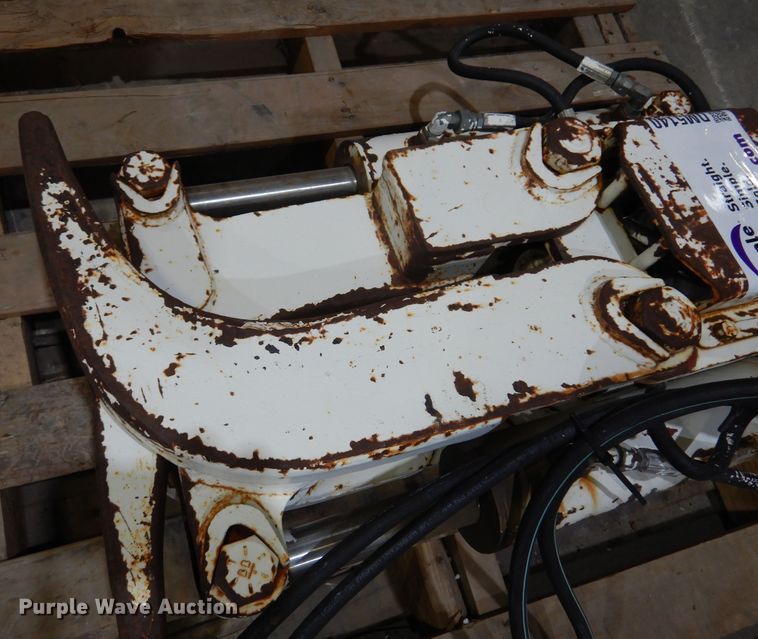 image for item DM5140 Grapple