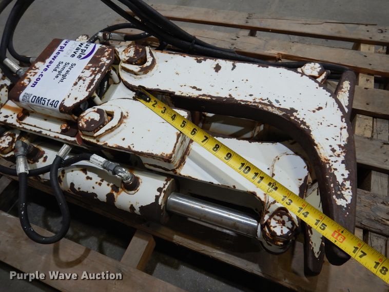 image for item DM5140 Grapple