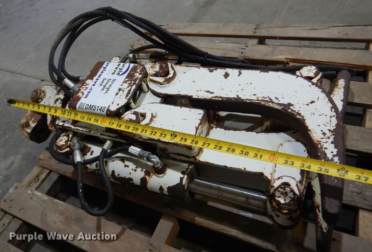 image for item DM5140 Grapple