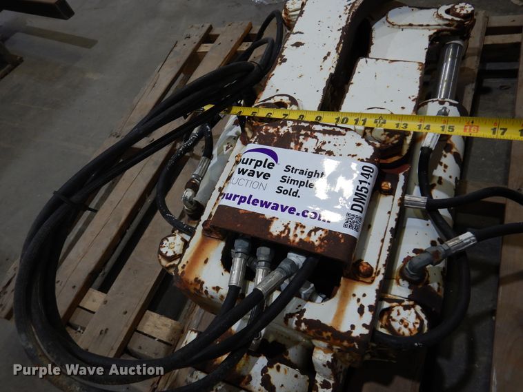 image for item DM5140 Grapple