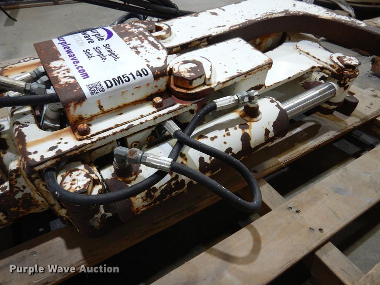 image for item DM5140 Grapple