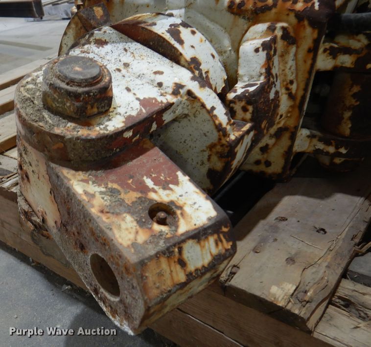 image for item DM5140 Grapple