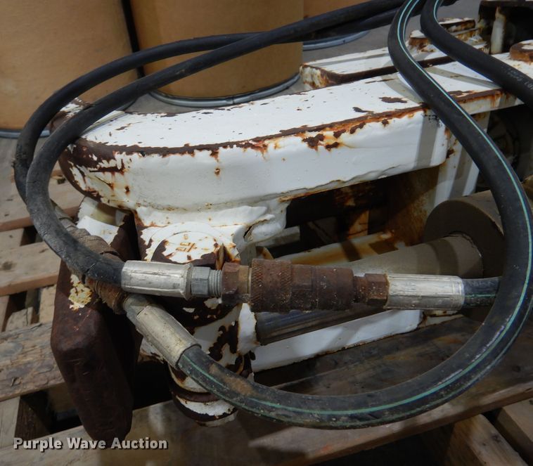 image for item DM5140 Grapple