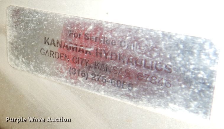 image for item DM5141 (2) hose reels