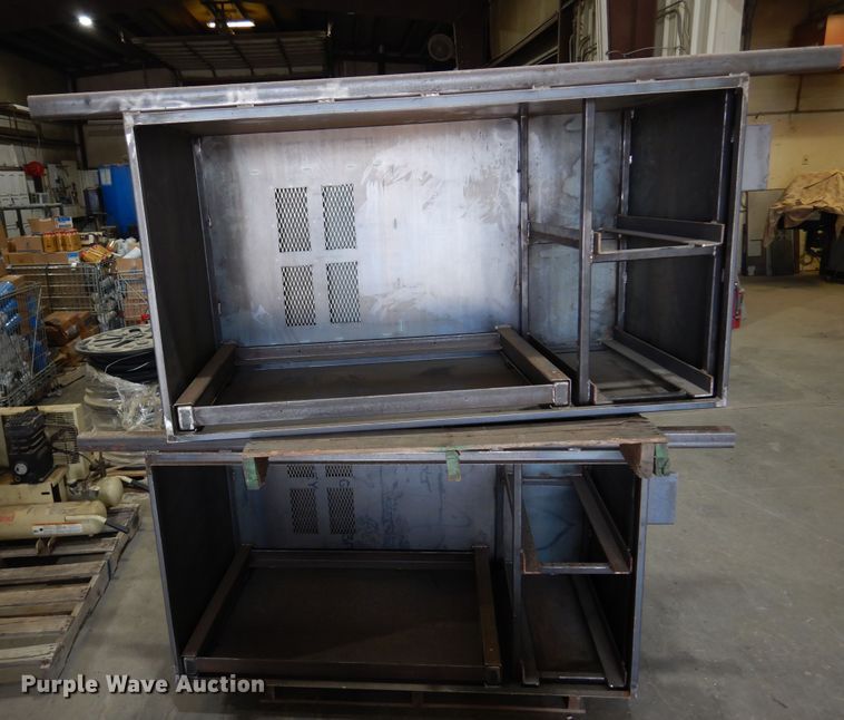 image for item DM5142 (2) Auxiliary power unit boxes