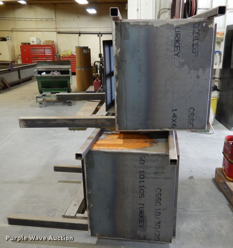 image for item DM5142 (2) Auxiliary power unit boxes