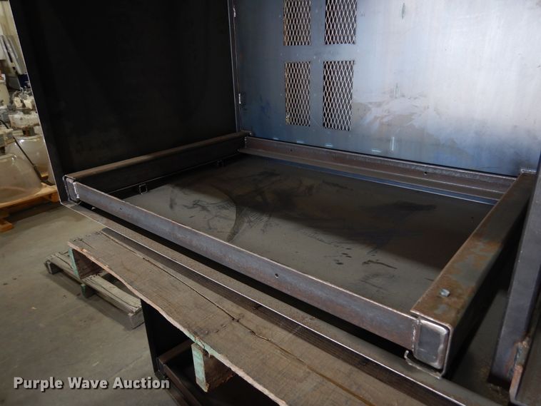 image for item DM5142 (2) Auxiliary power unit boxes