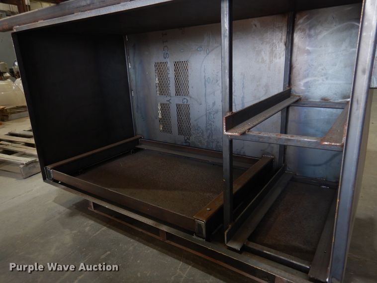 image for item DM5142 (2) Auxiliary power unit boxes