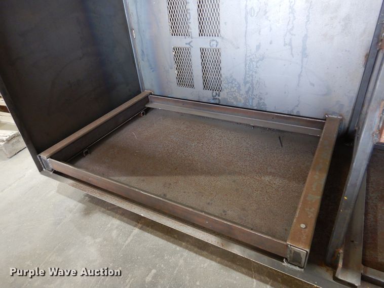 image for item DM5142 (2) Auxiliary power unit boxes