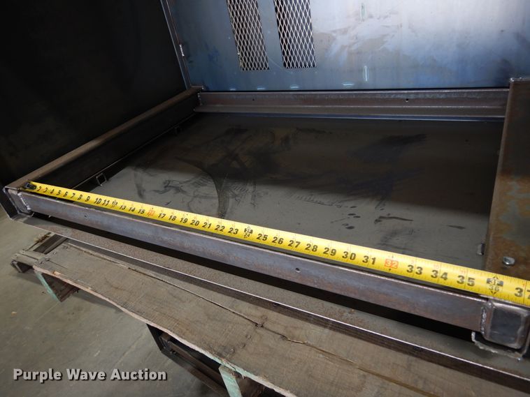 image for item DM5142 (2) Auxiliary power unit boxes