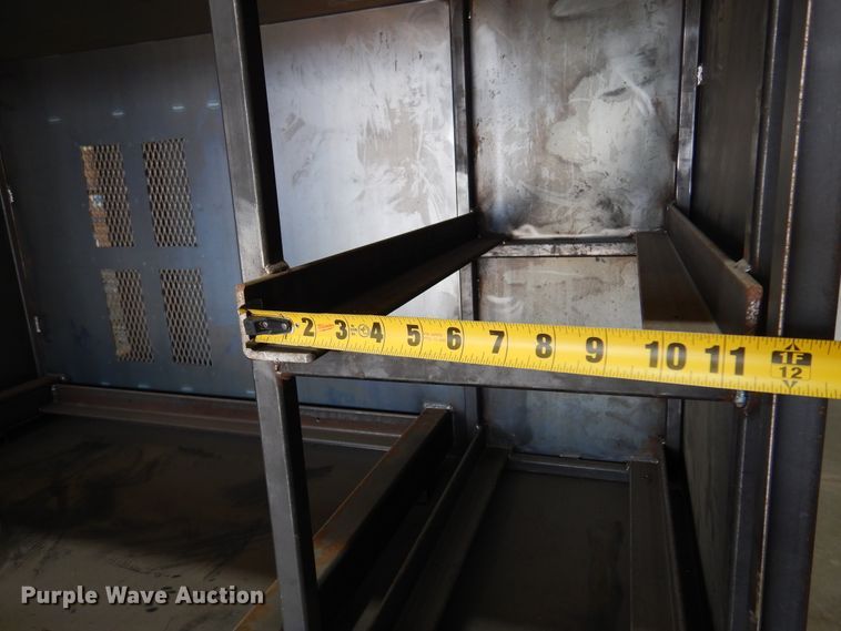 image for item DM5142 (2) Auxiliary power unit boxes