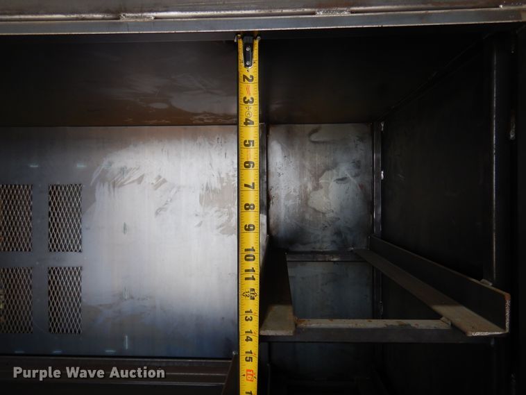 image for item DM5142 (2) Auxiliary power unit boxes