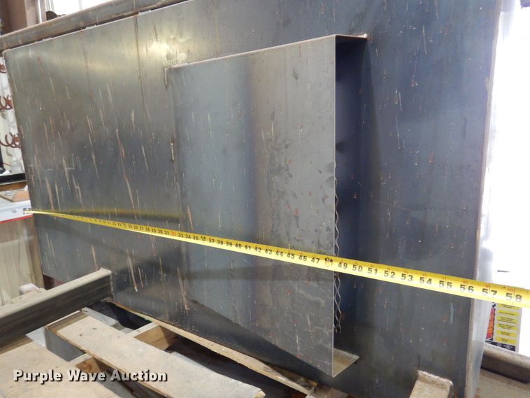 image for item DM5142 (2) Auxiliary power unit boxes