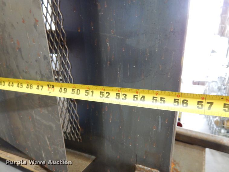 image for item DM5142 (2) Auxiliary power unit boxes