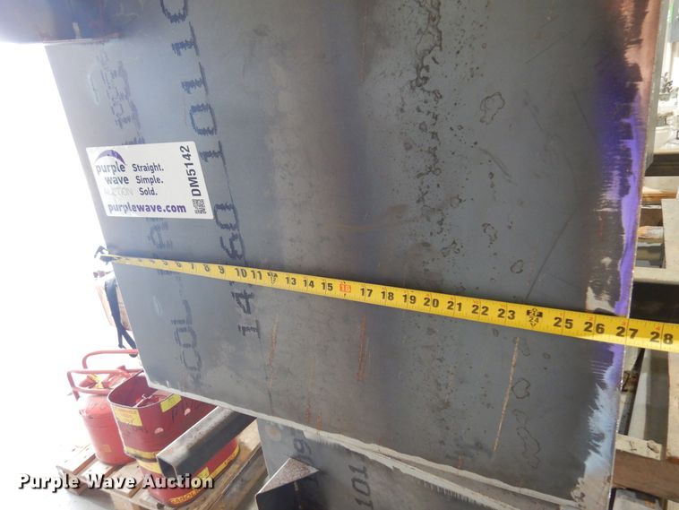 image for item DM5142 (2) Auxiliary power unit boxes