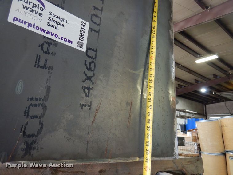 image for item DM5142 (2) Auxiliary power unit boxes