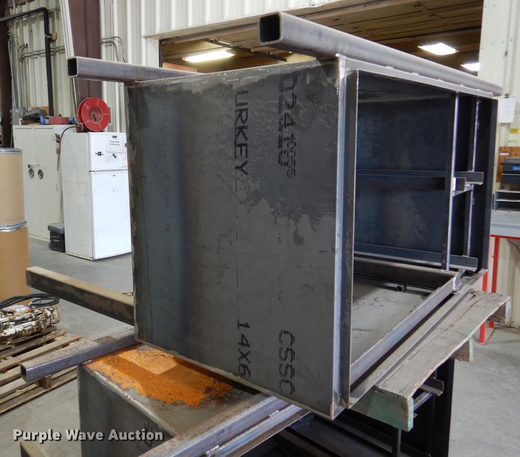 image for item DM5142 (2) Auxiliary power unit boxes