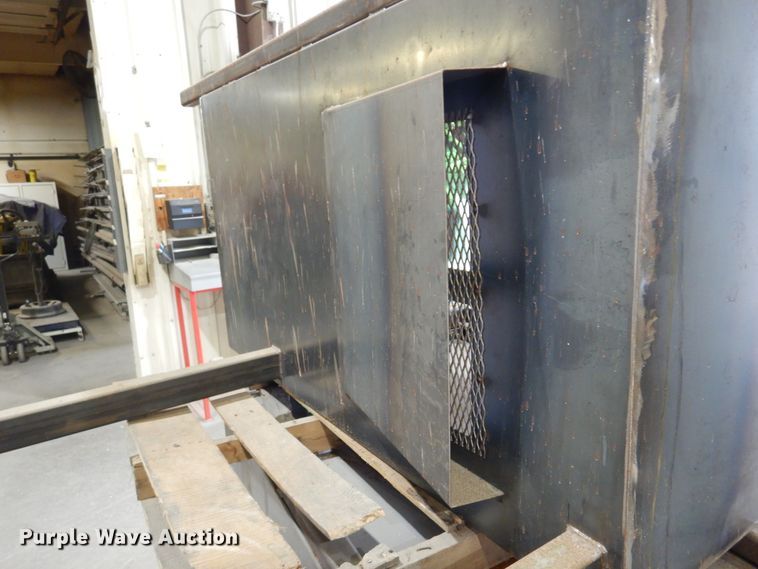 image for item DM5142 (2) Auxiliary power unit boxes