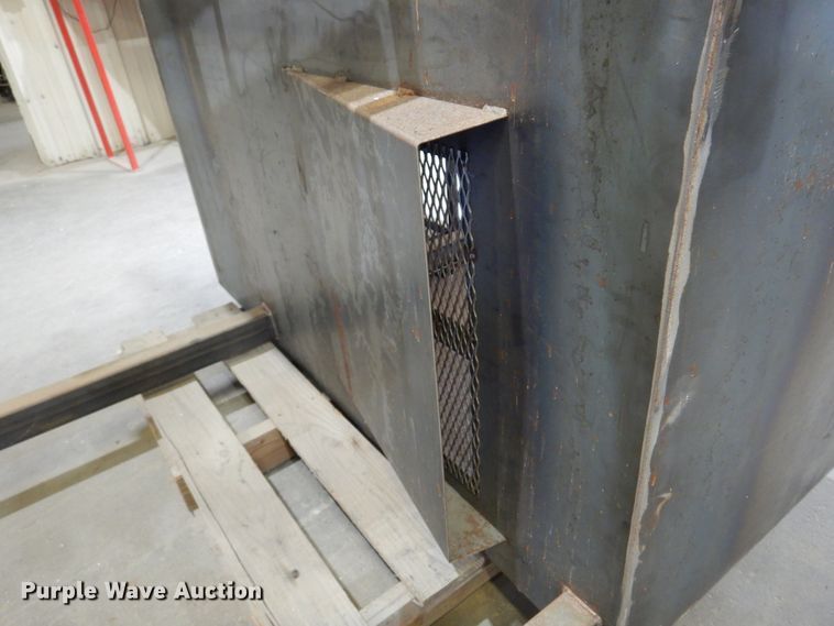 image for item DM5142 (2) Auxiliary power unit boxes