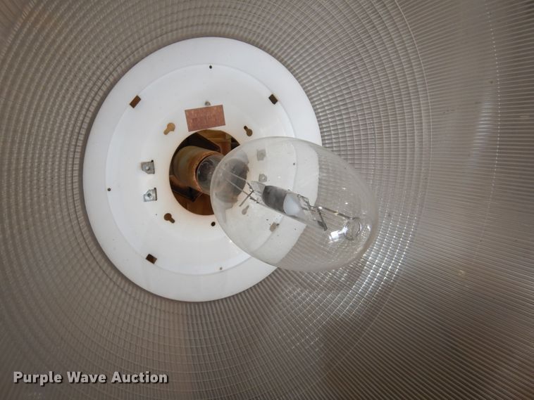 image for item DM5145 (22) Hubbell BL-A400H8-WH lights