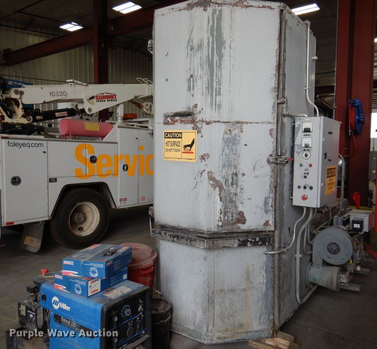 image for item DM5146 Parts washer