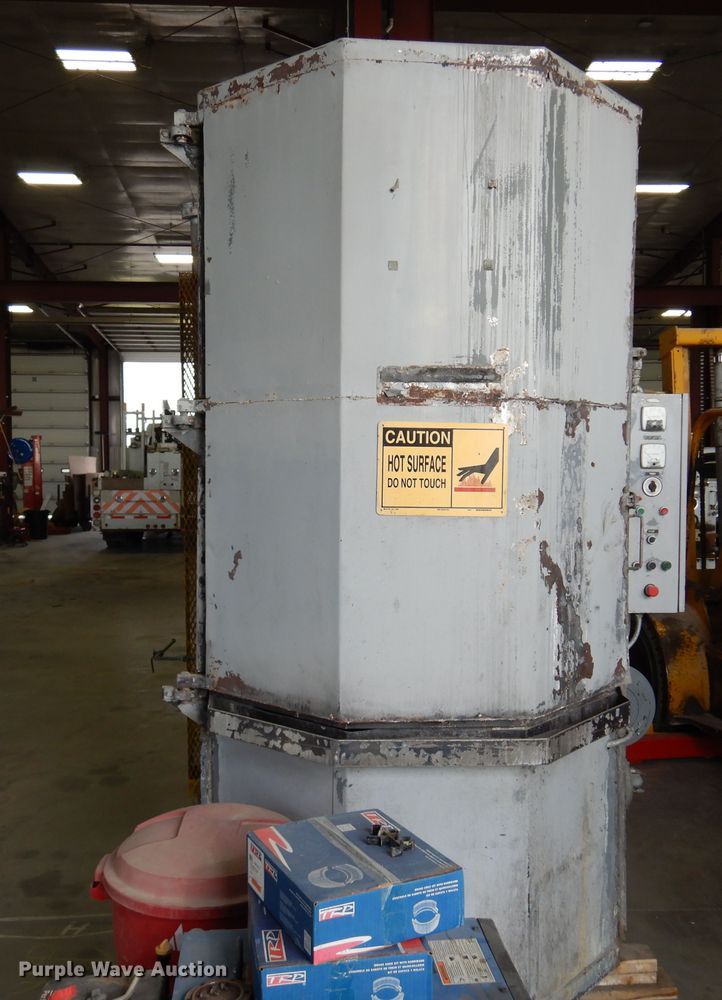 image for item DM5146 Parts washer