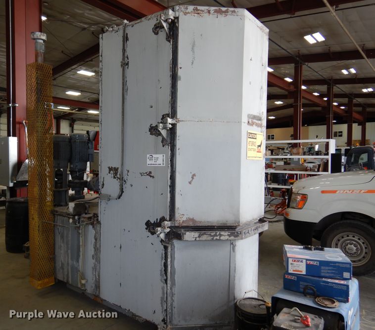 image for item DM5146 Parts washer