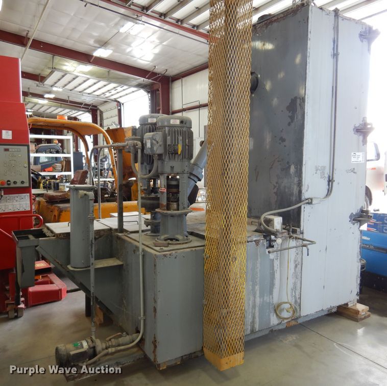 image for item DM5146 Parts washer