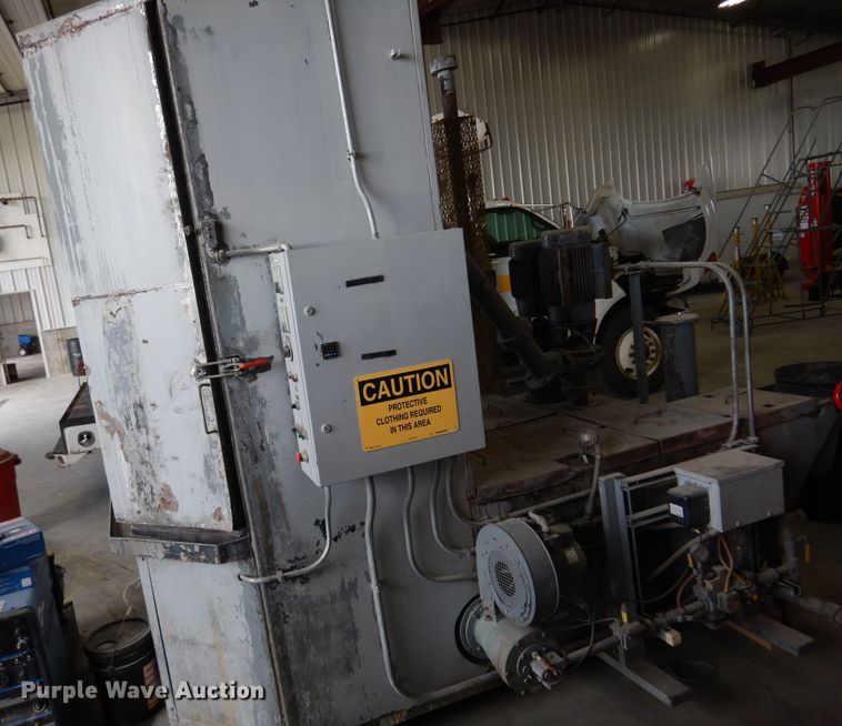 image for item DM5146 Parts washer